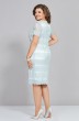 Платье 5310-3 Mira Fashion