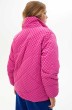 Куртка 724 розовый MisLana