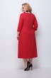 Платье 2085 красный Michel Chic
