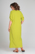Платье 2094-4 лайм Michel Chic