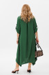 Платье 2160 зеленый Michel Chic