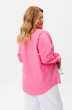 Блузка 778 розовый Michel Chic