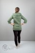 Жакет 878 зелень Mita Fashion