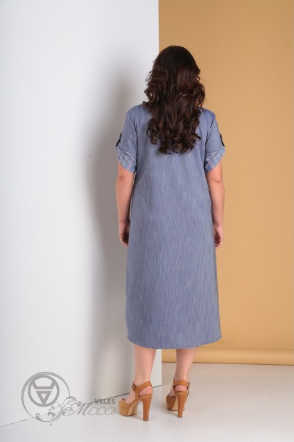 Платье 2047 Moda-Versal