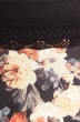 Костюм с юбкой 2198 кремовый цветы Мода-Юрс
