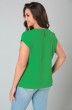 Блузка 716-1 зеленый Modema
