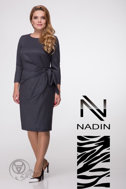 Платье 1417 Nadin