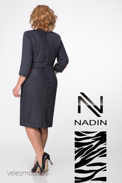 Платье 1724 Nadin
