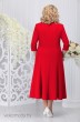 Платье 2210 красный Ninele