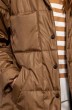 Куртка 10281 медно-коричневый Nova Line