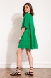 Платье 50211 зеленый Nova Line