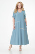 Платье 3686-5-с Algranda (Новелла Шарм)