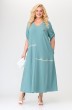 Платье 3686-6-с Algranda (Новелла Шарм)