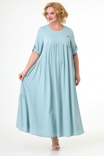 Платье 3730-с Algranda (Новелла Шарм)