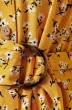Платье 146680w желтый Panda