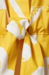 Платье 183880w желтый Panda