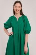 Платье 84283w зеленый Panda