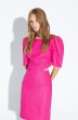 Платье 4600 розовый Pirs