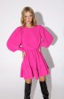 Платье 4904 розовый Pirs