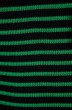 Платье 4934 черно-зеленый Pirs