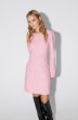 Платье 5022 розовый Pirs