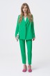 Пиджак 636 ярко-зеленый Pirs