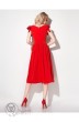 Платье 196880 красный Prio