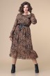 Платье 1-2208 Romanovich style