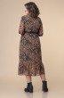 Платье 1-2208 Romanovich style