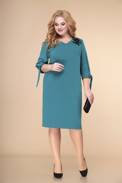 Платье 1-2233 Romanovich style