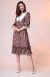 Платье 1-2380 Romanovich style