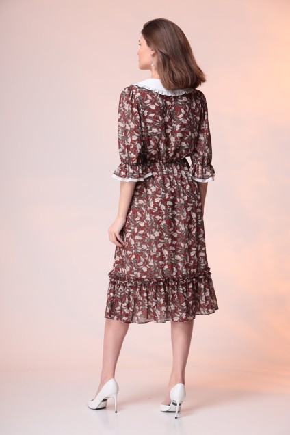 Платье 1-2380 Romanovich style