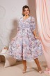 Платье  1-2635 Romanovich style