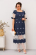 Платье 1-2679 Romanovich style