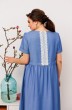 Платье 1-2685 Romanovich style