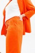 Костюм с шортами 2-2384 оранжевый Romanovich style
