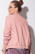 Куртка 11088 розовый SOVA