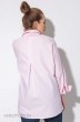 Блузка 11101 розовый SOVA
