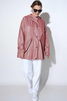 Куртка 11176 розовый SOVA
