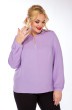 Блузка 784 фиолетовый SOVITA