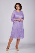 Платье 919 фиолетовый SOVITA