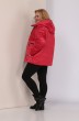 Куртка 2063-1 красный Shetti
