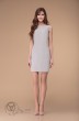 Комплект с платьем 1222 светлый Svetlana Style
