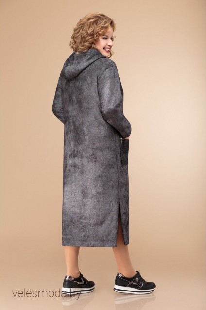 Пальто 1313 Svetlana Style