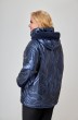 *Куртка 1724 синий Svetlana Style