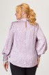 Блузка 1734 розовый + буквы Svetlana Style