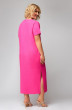 Платье 1928 розовый Svetlana Style