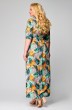 Платье 1930 листики Svetlana Style