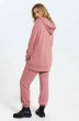 Спортивный костюм 2961 бледно-розовый TEZA