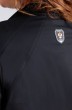 Рубашка 62252 черный Tair-Grand